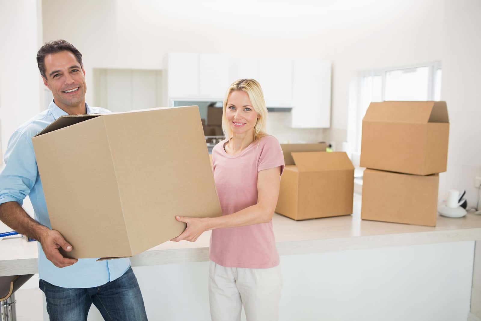 Barrie Movers Four Savvy Tips for a Stress-Free Move to Your New Home