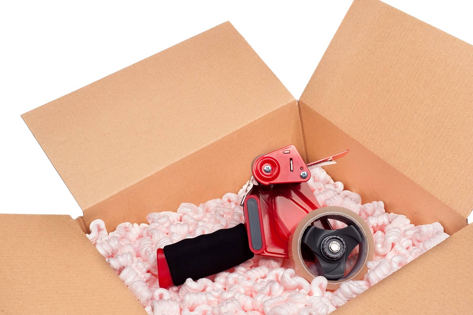 Mississauga Movers Tips How to Safely Pack Your Fragile Belongings
