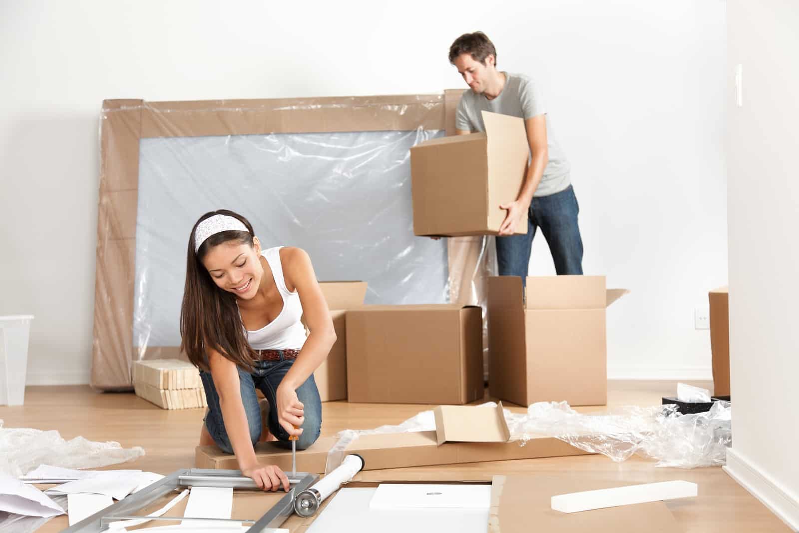 Some Toronto Moving Tips and Considerations for Optimal Convenience