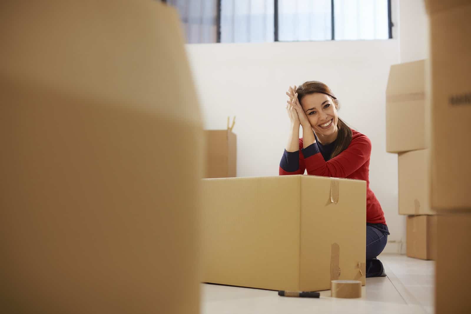 Why Hiring Professional Toronto Movers is the Better Option for You