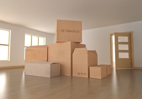Experienced Moving Companies Help You Avoid Basic Mistakes when Moving
