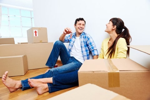 Moving to a New Home Get Professional Movers in Mississauga to Help