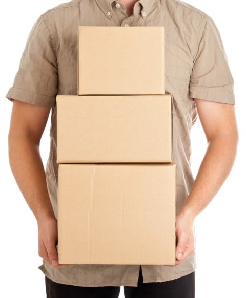 Pack Right Experienced Movers Can Give Advice on Packing Solutions