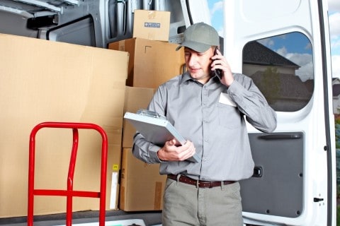 Ask Professional Movers to Help You Move Anywhere within Barrie Easily