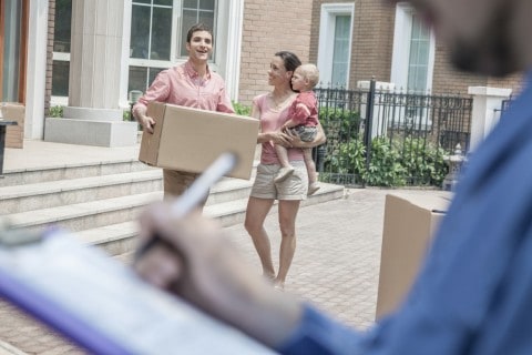 From Proper Planning to Hiring Reliable Movers—Tips for a Smooth Move