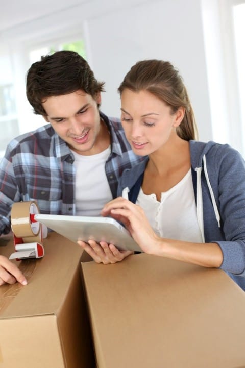 Get the Details with Mississauga Moving Companies before the Move