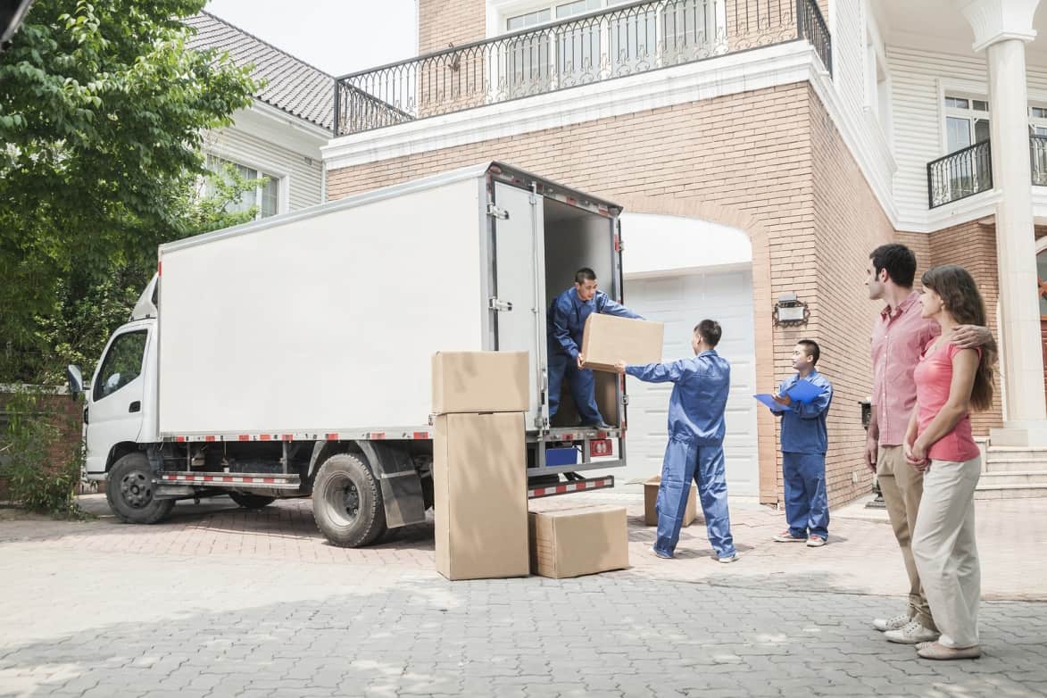 Factors to Consider When Choosing among Movers to Help With Your Move