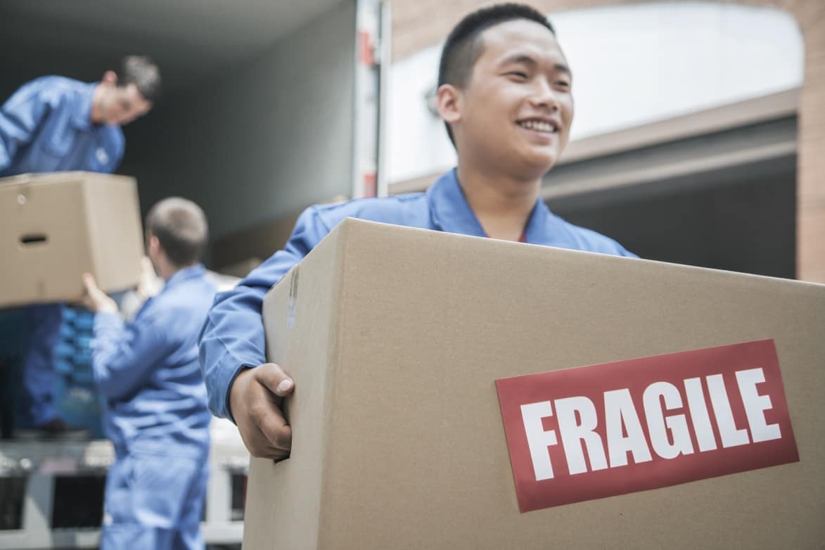 Moving Companies Help in Making Your Moving Day Easy and Hassle-Free