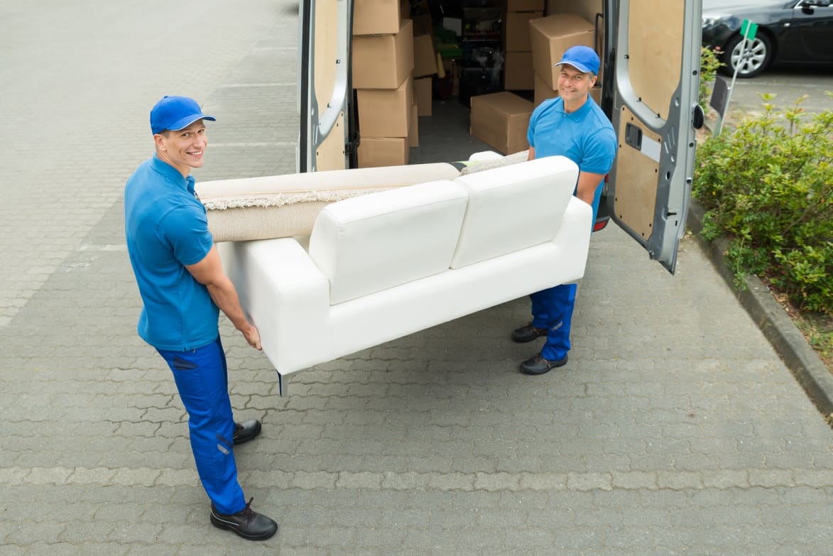 Toronto Moving Companies: Tips on Finding One You Can Truly Rely On