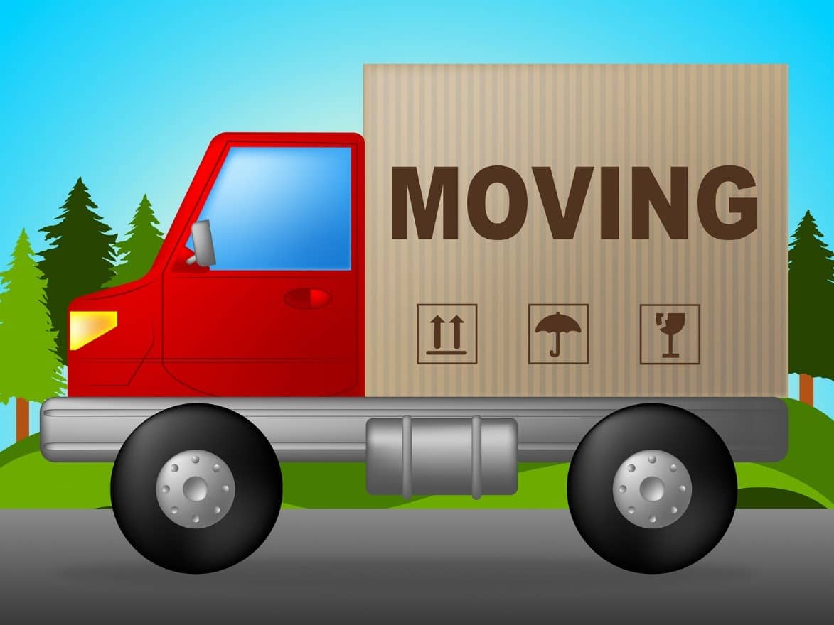 Hassle-Free Move