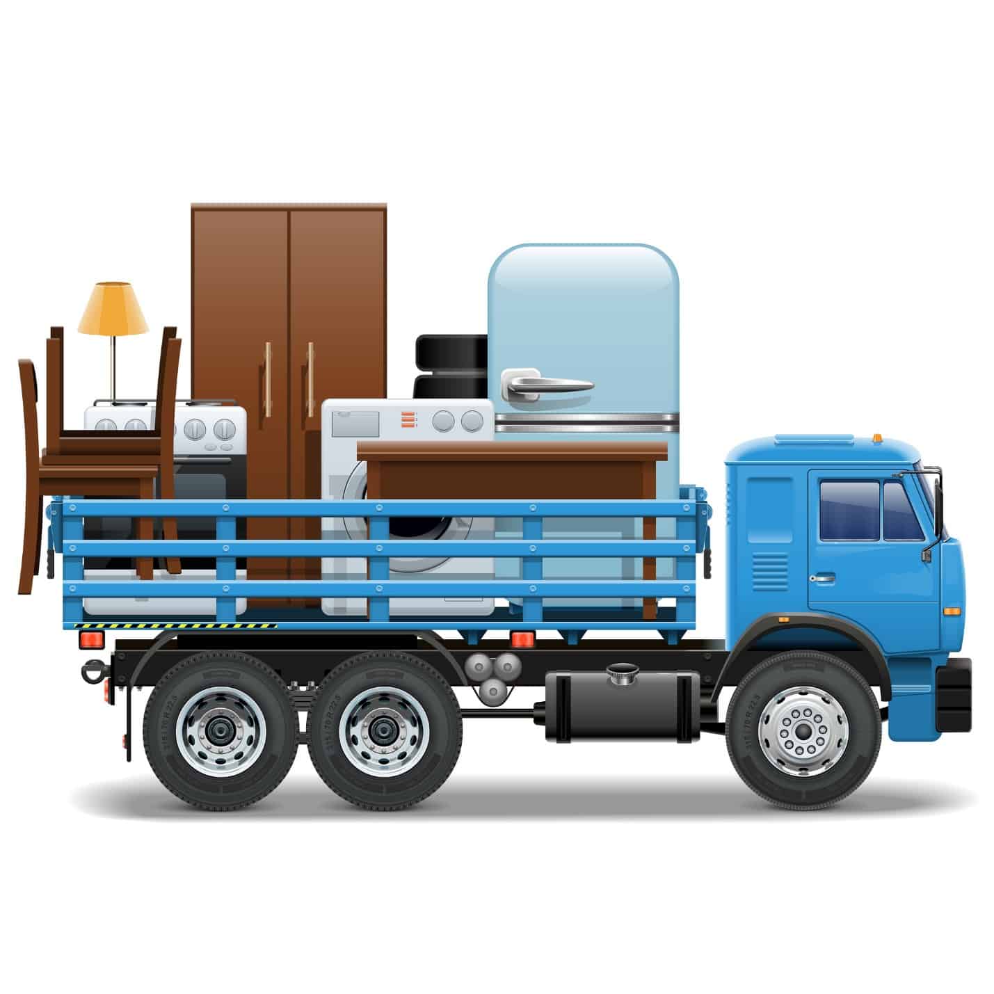 Hiring a Toronto Moving Company