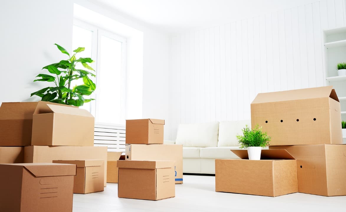 Protecting Your Home against Moving Damages