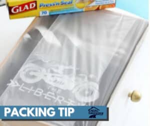 Read more about the article Packing Tip!