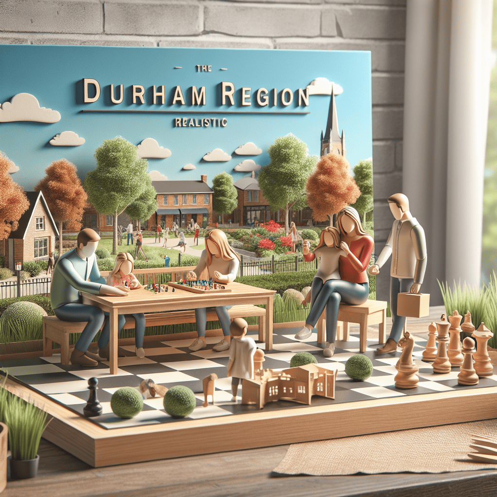 Read more about the article Moving to Durham: Explore the Community-Focused Lifestyle Perfect for Families