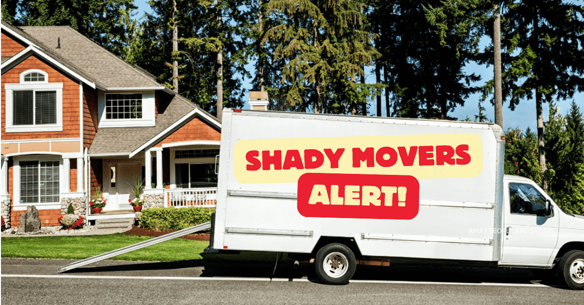 Read more about the article How to Avoid Scams When Selecting a Moving Company
