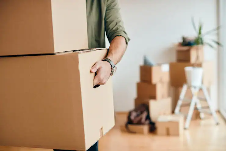 Read more about the article The Future of Relocation: Analyzing Moving Statistics and Trends Across Canada in 2025