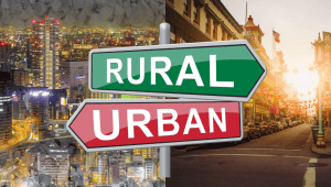 Read more about the article Moving From A Big City To A Small Town: What You Should Expect