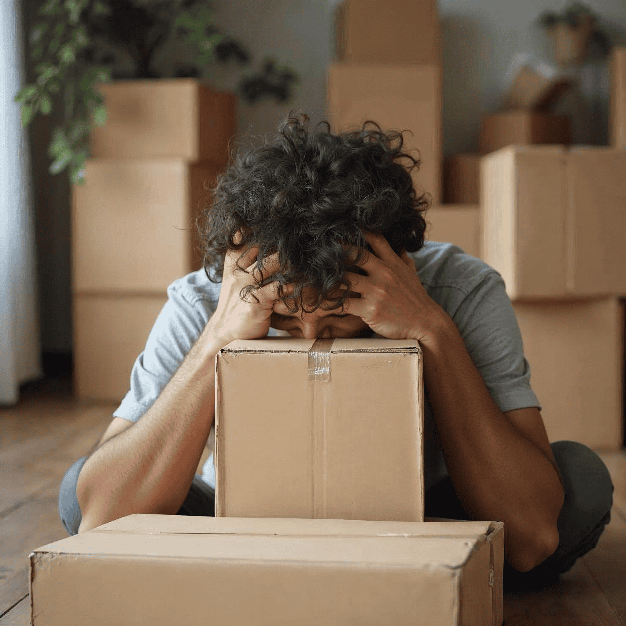Read more about the article How to Avoid Stress from Last-Minute Moves