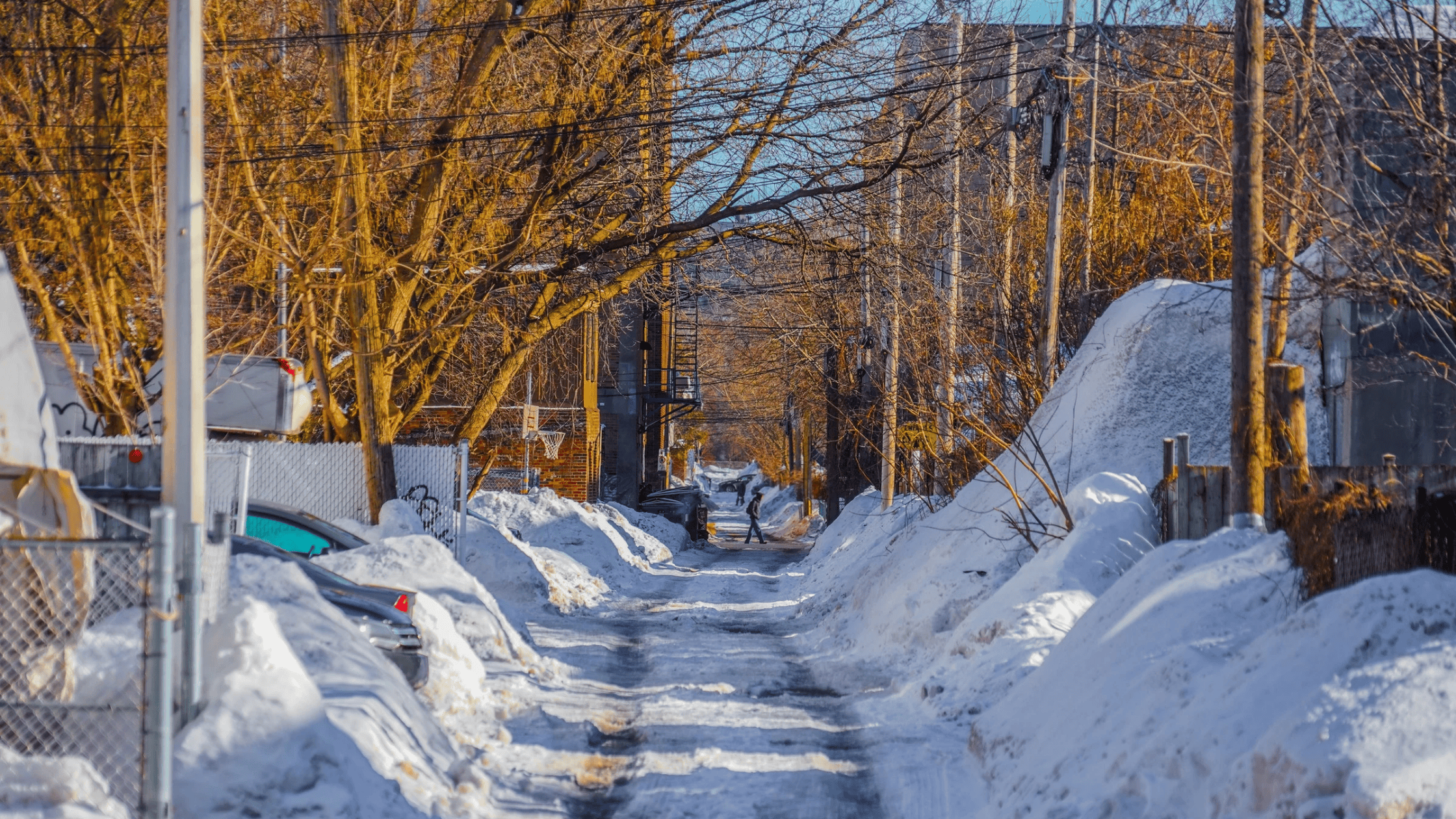 Read more about the article Moving in the Winter: Challenges and Tips for Families