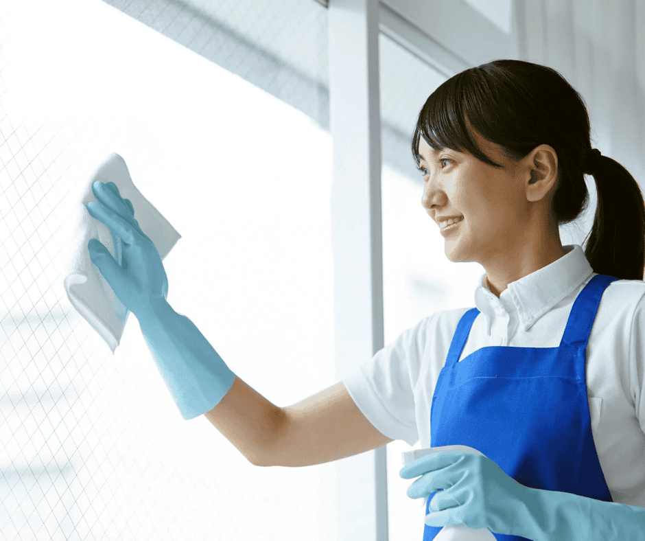 Read more about the article Hills Moving Expands Service Offerings with Professional Cleaning